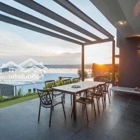 Bán Biệt Thự Phố Rừng, Khu Biệt Thự Ocean Front Anh Nguyễn, Nha Trang. 500M2, 2 Tầng 4 Ngủ, 49 Tỷ.