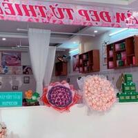 Sang nhượng lại Spa tại CMT8, Ninh Kiều, Cần Thờ, nhà 1 trệt 1 lầu, 0786182559