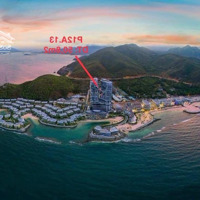 Căn Hộ Biển Nha Trang 2 Phòng Ngủview Biển, Giá Bán 2,7 Tỷ, Còn 3 Suất Cam Kết Thuê 6%, Bàn Giao Nội Thất 5*