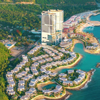 Căn Hộ Biển Nha Trang 2 Phòng Ngủview Biển, Giá Bán 2,7 Tỷ, Còn 3 Suất Cam Kết Thuê 6%, Bàn Giao Nội Thất 5*