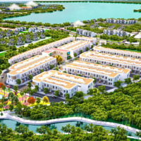 Sở Hữu Nền 100M2 Tại Lakeview Bình Dương, Bắc Tân Uyên, Bình Dương, Nền 100% Thổ Cư