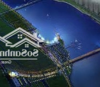 Euro Village 1 - Chuyển Nhượng Căn Biệt Thự Vip Duy Nhất View Sông Tại Ven Sông Hàn Đà Nẵng