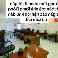 Bán Nhà 1 Trệt 2 Lầu 1 Sân Thượng Mặt Tiền Tôn Đức Thắng Tp.phan Thiết