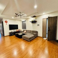 Chính Chủ Cho Thuê Căn Hộ 3 Phòng Ngủ- Cc Tân Hồng Hà Complex, 317 Trường Chinh, Khương Trung, Thanh Xuân