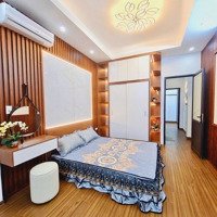 50M2 4 Tâng Mt4,5M 5 Ngủ Nhà Tam Chinh Dân Xây, Đep Lung Ninh Thiết Kế Sang Trọng ,Phong Cách Châ