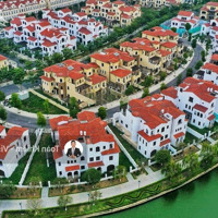 Cam Kết Không Có Biệt Thự Vip Rẻ Hơn Đâu Ạ - 3X Tỷ 210M2 Vista Lago Nam An Khánh, Chủ Bán Nhanh