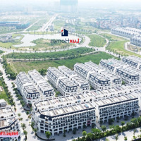 Chủ Bán 5 Tầng 100M2 Anh Quốc View Biệt Thự, Gần Hồ Giá 15, X Tỉ Liên Hệ: 098.384.1441