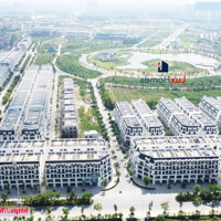 Chủ Bán 5 Tầng 100M2 Anh Quốc View Biệt Thự, Gần Hồ Giá 15, X Tỉ Liên Hệ: 098.384.1441