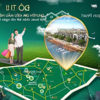 Đất Nền Dự Án Cực Tiềm Năng Xã Đức Hòa Đông Giáp Ranh Bình Chánh Shr