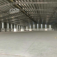 Cho Thuê 800M2, Kho Nhà Xưởng Mặt Tiền Đường Phạm Hùng, Cẩm Lệ, Đà Nẵng.