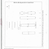 Sập, Nhà 4 Tầngmặt Tiềnnguyễn Hữu Thọ, Trung Tâm Thành Phố Đà Nẵng, Chỉ 27.5 Tỷ Tl.