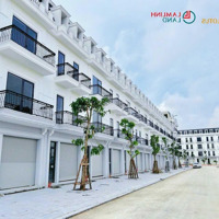 Đầu Tư Shophouse Trung Tâm Thành Phố, Giá Hời Sinh Lời Bên Vững Cùng Csedplotus