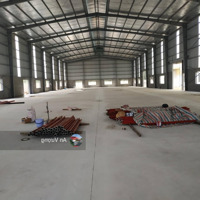 Cho Thuê Kho Xưởng Tại Đường Phan Trọng Tuệ, Thanh Trì, Hà Nội. Diện Tích: 600M2, 1200M2, 1800M2, 2500M2.