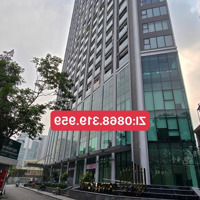 Cực Hiếm! Duy Nhất 1 Căn Shophouse Khối Đế Chung Cư Trinity Tower, Ngay Cạnh Vinhomes Green Bay