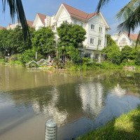 Bán Biệt Thự Nhà Vườn Anh Đào, Hồ Sinh Thái Vinhomes Riverside