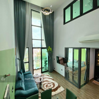 Cho Thuê Duplex 2 Phòng Ngủ Feliz En Vista Full Nội Thất, Giá Bán 27 Triệu/Tháng, Liên Hệ: 0977680053