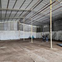 Cho thuê kho xưởng 600m2 đường Lê Văn Việt, phường Long Thạnh Mỹ, Quận 9