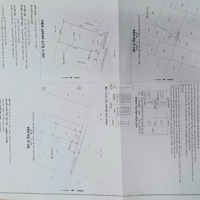 Đất Nhị Bình 14, Diện Tích: 150M2 Thổ Cư, Sổ Hồng Riêng, Cách Bùi Công Trừng Khoảng 200M. Giá Chỉ 2.9 Tỷ