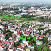 Bán Lô Đất 57,2M2 Giá Bán 39,5 Triệu Tại Thôn Nguyên Khê, Xã Nguyên Khê, Đông Anh