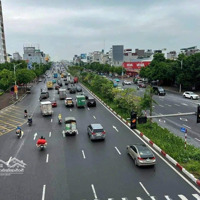 Nhỉnh 10 Tỷ, Đất Đẹp Phố Tư Đình, Long Biên, 70M2,Mặt Tiền4.8M ,Ngõ Thông Ô Tô, Kinh Doanh