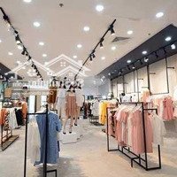 Cho Thuê Mtkd Lê Lợi, Quận 1 Đối Diện Takashimaya; Dt: 5X38M Chỉ 100 Triệu/ Tháng