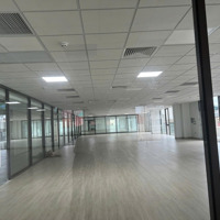 Chính Chủ Cho Thuê Sàn Văn Phòng 200M2 Thông Sàn Tây Sơn