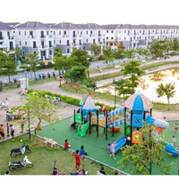 Nhanh Tay Sở Hữu Căn Shophouse View Hướng Nam Tài Lộc, Vị Trí Kim Cương, Tầm Nhìn Panorama 360 Độ.