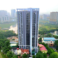 Cự Hiếm.! Quỹ Hàng Shophouse Chân Đế Chung Cư Trinity Tower Cạnh Vinhomse Green Bay