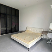 Cho Thuê Villa Mới Đẹp 100%Mặt Tiềnnguyễn Đình Thi, Khu Đảo Vip - Hòa Xuân