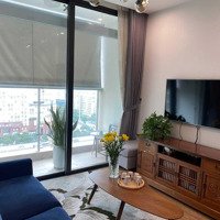 Cho Thuê Căn Hộ 1 Phòng Ngủ Nội Thất Đầy Đủ Full Đẹp Vinhomes Skylake 0387797645