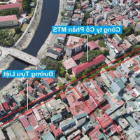 Cho Thuê Nhà 63A Tựu Liệt Thanh Trì Hn