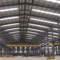 Cho Thuê Kho Xưởng 13.000M2 Trong Kcn Tại Bắc Ninh.