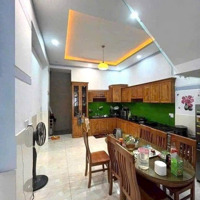 Cần Bán Nhà 1 Trệt 2 Lầu + Sổ Hoàn Công Diện Tích: 64M2 Thổ Cư Full