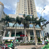 Cho Thuê Sàn Thương Mại 4000M2 Central Plaza Có Cắt Lẻ Giá Từ 450K/M2