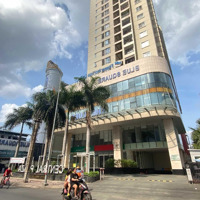 Cho Thuê Sàn Thương Mại 4000M2 Central Plaza Có Cắt Lẻ Giá Từ 450K/M2