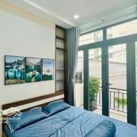 Bán Nhà Trần Trọng Cung Quận 7, Đường Nhựa 8M Xe Hơi Chạy Thênh Thang, 100M2, 4 Tầng Chỉ Hơn 8 Tỷ