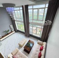 Phú Hoàng Anh - Siêu Phẩm, Căn Hộ Duplex 140 M2 Gồm 3 Phòng Ngủ 3 Vệ Sinh- Mặt Tiền Đường Nguyễn Hữu Thọ Quận 7