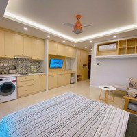 Cho Thuê Căn Hộ Studio Nội Thất Full Vinhomes Dcapitale Trần Duy Hưng