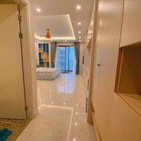 Cho Thuê Căn Hộ Studio Nội Thất Full Vinhomes Dcapitale Trần Duy Hưng