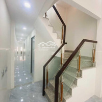 Bán Gấp Nhà 76,2M2 Hẻm Hậu Giang Phường 11 Quận 6 Giá Bán 4,99 Tỷ Liên Hệ: 0779779269 Zalo Xem Nhà