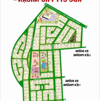 Mt Đường D3 Nam Long Plb 5X27 135M2 1 Xẹc Đỗ Xuân Hợp