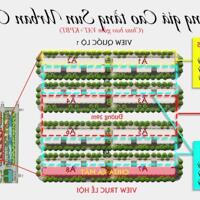 CĂN HỘ SUN URBAN CITY HÀ NAM – ĐẦU TƯ SINH LỜI, AN CƯ ĐẲNG CẤP!