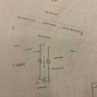 Cho Thuê Nhà Cấp 4 Mặt Tiền Đường Phan Văn Bảy, Xã Hiệp Phước, Dt: 6X25M, Giá: 10 Triệu/Tháng