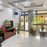 Bán Nhà Mặt Tiền Đường 15 Khu Đô Thị Vạn Phúc City Sát Ngay Hồ Đại Nhật