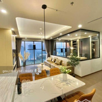 Cho Thuê Gấp Căn Hộ Cao Cấp Green Diamond 93 Láng Hạ, 150M2, 3 Phòng Ngủ Giá Bán 23 Triệu/Tháng