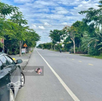 Bán Nhanh Đấtmặt Tiềnphạm Thị Mai, Phường 1, Cà Mau, Gần Bệnh Viện Đk Hoàn Mỹ Minh Hải.120M2/ 600 Triệu. Shr