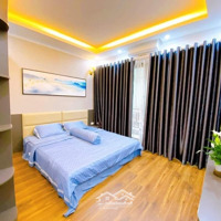 Nhà Đẹp Long Lanh Về Ở Ngay, 80M2, 4 Tầng Nguyễn Thị Thập Quận 7, Chỉ Hơn 6 Tỷ