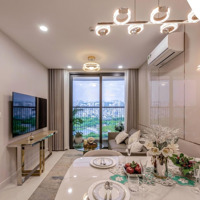 Căn Hộ View Sông Chỉ 504 Triệu Nhận Nhà - Ngân Hàng Hỗ Trợ Vay 70% Không Lãi 30Th - Nội Thất Cao Cấp