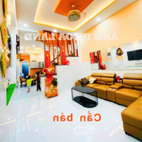 Hot Nhà 3T Hoàn Công Mặt Tiền Đ.số 12 ,86.4M2 (4X21,8M) 4 Phòng Ngủ 4 Vệ Sinhgiá Tốt Khu Vực Phước Bình,Thủ Đức