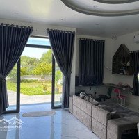 Bán Nhà Vườn Nghỉ Dưỡng Đã Hoàn Thiện View Cánh Đồng Tuyệt Đẹp. L/H 0909480087